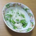 おさゆー's cooksnap of when they made たまねぎとピーマンのマリネ.