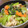 papikun's cooksnap of when they made 松茸風味！家庭食堂の餡かけ焼きそば♬.