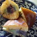 Natsutach's cooksnap of when they made こんなん～どら焼き～いかがっ❤.