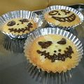 mikisin33weib's cooksnap of when they made 簡単マドレーヌ.