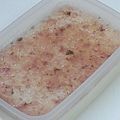 にゃん子っち's cooksnap of when they made 簡単✽マシュマロで桜フロマージュ.