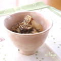 矢切のねぎちゃん's cooksnap of when they made １０分でできます！きのこの土佐煮.
