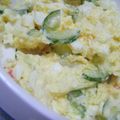 キャシーキャサリン's cooksnap of when they made 簡単シンプルポテトサラダ♪.