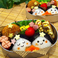 勇姫ママ's cooksnap of when they made 簡単！ちくわピザ.