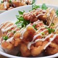 yappyパクパク's cooksnap of when they made たれがおいしい❤鶏南蛮丼.