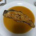 結城煌's cooksnap of when they made ➏　カレイの煮つけ　➏.