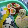 上野食堂's cooksnap of when they made 簡単☆野菜の豚バラ巻き.
