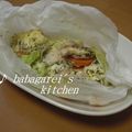 ババガレイ's cooksnap of when they made ✤チキンのクレイジーソルト蒸し✤.