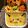 cacao264's cooksnap of when they made キャラ弁＊ピカチュウ２.