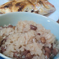 erikacook's cooksnap of when they made おばちゃんの簡単お赤飯.