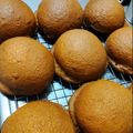 ラヴァーズレーン's cooksnap of when they made ♥簡単・美味しい♥幸せのスイートブール♥.