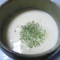 しゅんぺいのママ's cooksnap of when they made さつま芋のポタージュ.