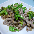 しゅんぺいのママ's cooksnap of when they made 豚肉と緑野菜のハニーマヨ炒め.