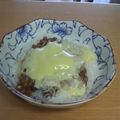 サーフブレイド's cooksnap of when they made 納豆しらすチーズ丼☆.