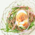 朝まと's cooksnap of when they made ゴマ酢冷やし中華★feat.朝まと★.