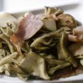 maruru-nn's cooksnap of when they made きのこ好きのきのこソテー.