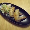 もぇちん's cooksnap of when they made 材料これだけ♪手羽先焼き♫.