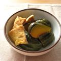 ふんわりしょこら's cooksnap of when they made ☆かぼちゃをホクホクに!! たいたん☆彡.