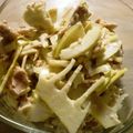 maruru-nn's cooksnap of when they made 茹で筍で火要らず☆ツナ胡麻マヨ味噌和え♪.