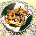 ボブナナ's cooksnap of when they made ヘルシー！れんこんとひじきのきんぴら.