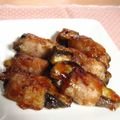 ふんわりしょこら's cooksnap of when they made 豚なす.