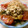 maruru-nn's cooksnap of when they made 新玉ねぎと納豆のサラダさん。.