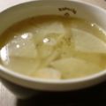 maruru-nn's cooksnap of when they made 簡単☆カブのバタースープ.