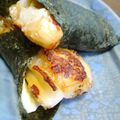 ちびぷりん's cooksnap of when they made 1分半レシピ♪チーズ餅.
