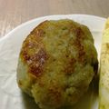 maruru-nn's cooksnap of when they made 簡単☆　すりれんこんdeチーズはさみ焼.
