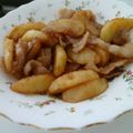 えりぱんな's cooksnap of when they made 簡単♡すき焼きポテト.