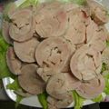 すこてぃっしゅ's cooksnap of when they made 鶏胸肉を安く買ったら＊鶏ハム＊.