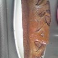 AYAONLYONE's cooksnap of when they made ＨＭで30分♪サクサクチョコスコーン.