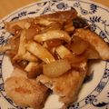 りとるまーめいど's cooksnap of when they made フライパンでぶりの照り焼.