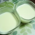 ハル菓子パン's cooksnap of when they made 簡単なのに本格派！我が家の牛乳プリン。.