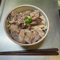 ニッシーマン's cooksnap of when they made 中華秘伝開陳！　超簡単スジ肉の下準備.