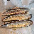 millajovo's cooksnap of when they made 失敗なし！フライパンde秋刀魚の塩焼き.