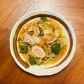 まいとmight's cooksnap of when they made 簡単⭐あんかけかた焼きそば.