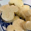 1103chank's cooksnap of when they made 子供のおやつに☆HM簡単フワフワ蒸しパン.