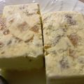maruru-nn's cooksnap of when they made 簡単ヘルシーセミフレッド.