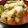 maruru-nn's cooksnap of when they made えんどう豆のたまごとじ丼.