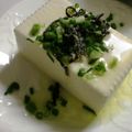 maruru-nn's cooksnap of when they made あさっり爽やかふわとろ系豆腐の食べ方.