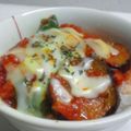 ｂｅｒｒｙ＋'s cooksnap of when they made 鶏と野菜のトマト煮込み.