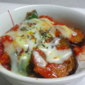 ｂｅｒｒｙ＋'s cooksnap of when they made 鶏と野菜のトマト煮込み.
