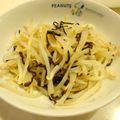音まま's cooksnap of when they made もやしの塩コンブ混ぜ.