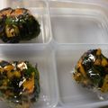 maruru-nn's cooksnap of when they made ピーマンと人参とひじきの甘ピリ辛きんぴら.