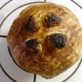 maruru-nn's cooksnap of when they made カマンベール☆パイラップ.