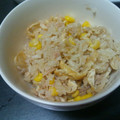 タフちゃん's cooksnap of when they made ツナとお揚げの炊き込みごはん.