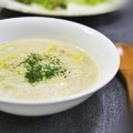 uronn's cooksnap of when they made 懐かしの☆白菜と茸のクリーム煮.