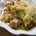 maruru-nn's cooksnap of when they made *キャベツ*のやさしい食べ方.