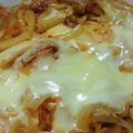 かなしゅん0621's cooksnap of when they made 玉ねぎとキムチで☆ご飯がすすむー☆.